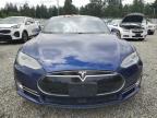 2015 Tesla Model S  იყიდება Graham-ში, WA - Side