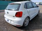 2014 VOLKSWAGEN POLO SE TD for sale at Copart PETERLEE