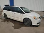 2012 Dodge Grand Caravan Se იყიდება Moncton-ში, NB - Front End