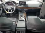 2018 Audi Q5 Prestige за продажба в Barberton, OH - Front End