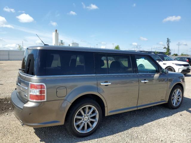  FORD FLEX 2013 Brązowy