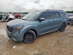2025 Kia Carnival S 3.5L en Venta en Houston, TX - Water/Flood