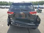 2018 Toyota Highlander Se for Sale in Exeter, RI - Rear End