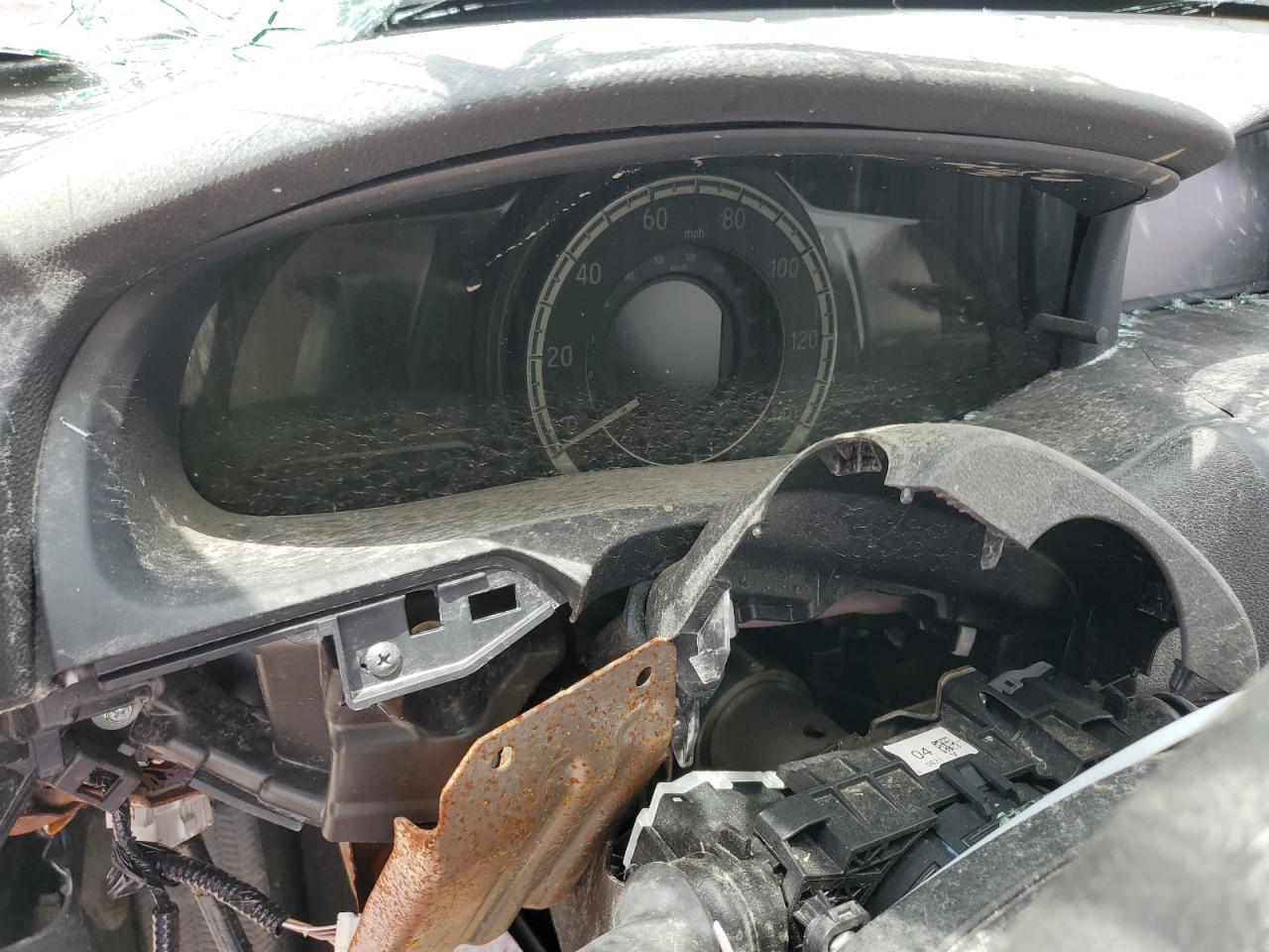 2015 Honda Accord - Image 9