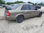 2000 Mazda Protege Dx იყიდება Hampton-ში, VA - Minor Dent/Scratches