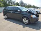 2015 Dodge Grand Caravan Se en Venta en Brookhaven, NY - Front End