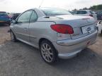 2006 PEUGEOT 206 ALLURE for sale at Copart YORK