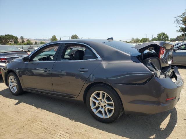 CHEVROLET MALIBU 2013 Charcoal
