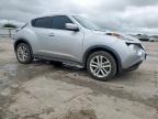 2015 Nissan Juke S за продажба в Wilmer, TX - Normal Wear