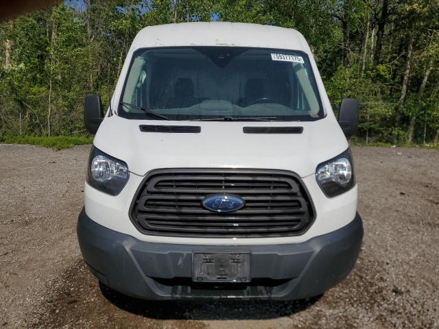 2017 FORD TRANSIT T-250