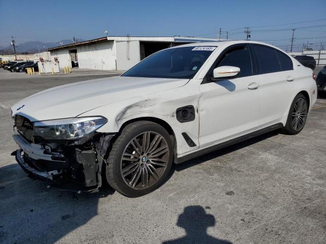 BMW 5 SERIES – zdjęcie z aukcji, lot #60124165