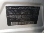 2009 Hyundai Sonata Gls იყიდება Columbia Station-ში, OH - Normal Wear