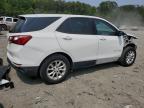 2018 Chevrolet Equinox Ls   zu verkaufen in Waldorf, MD - Front End