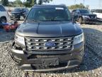 2017 Ford Explorer Xlt იყიდება Byron-ში, GA - Side