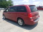 2016 Dodge Grand Caravan Sxt   იყიდება Dunn-ში, NC - Side