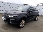 2016 LAND ROVER RANGE ROVE for sale at Copart WHITBURN