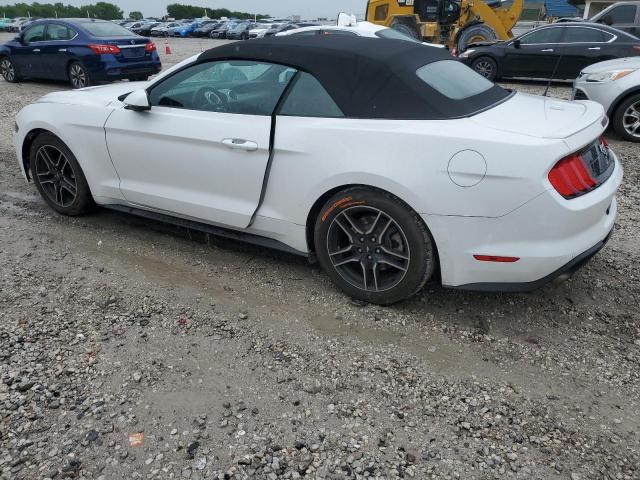  FORD ALL Models 2020 Белы