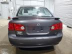 2008 Kia Optima Lx for Sale in Candia, NH - Front End