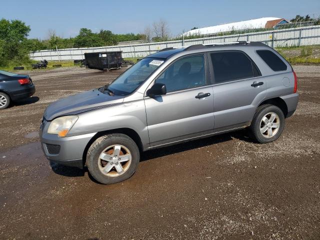2009 Kia Sportage Lx  