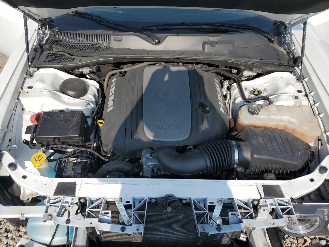 2020 Dodge Challenger R/T VIN: 2C3CDZBT0LH121385 Lot: 58819255