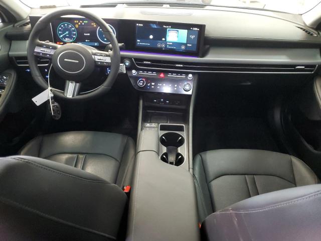  HYUNDAI SONATA 2024 White