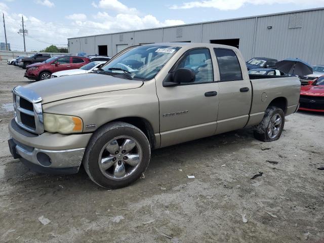 2003 Dodge Ram 1500 St