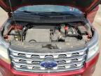 2016 Ford Explorer Xlt zu verkaufen in Woodhaven, MI - Front End