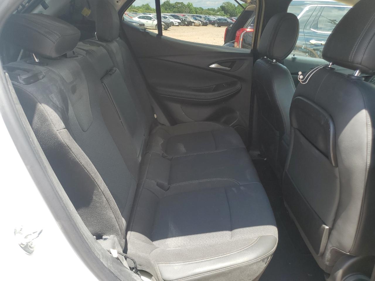 2020 Buick Encore Gx Select VIN: KL4MMDSL6LB105326 Lot: 61466715
