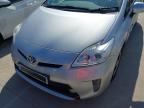 2012 TOYOTA PRIUS T3 V for sale at Copart SANDY