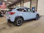 2021 Subaru Crosstrek Premium en Venta en Blaine, MN - Rollover