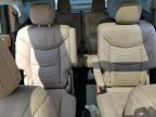 2024 Cadillac Xt6 Sport Platinum   en Venta en Nisku, AB - Rollover