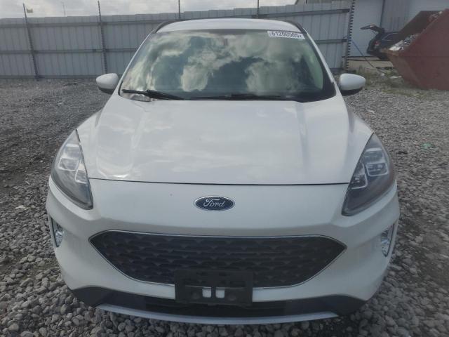  FORD ESCAPE 2020 Белы