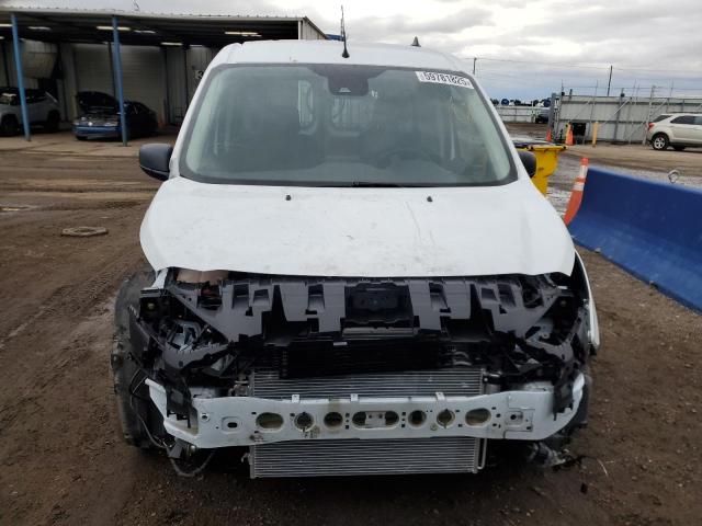  FORD TRANSIT 2022 Biały