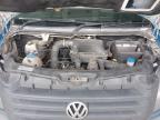 2014 VOLKSWAGEN CRAFTER CR for sale at Copart EAST KILBRIDE