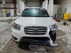 2012 Hyundai Santa Fe Se იყიდება Leroy-ში, NY - Front End