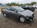 2024 Nissan Sentra S zu verkaufen in Jacksonville, FL - Front End