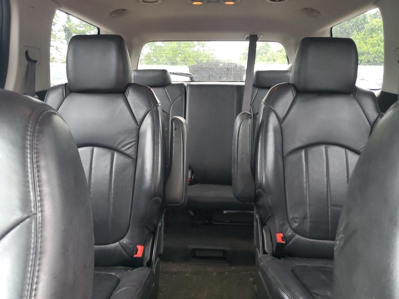 2012 GMC Acadia Denali VIN: 1GKKRTED1CJ281157 Lot: 60719035