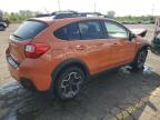 2015 Subaru Xv Crosstrek 2.0 Premium იყიდება Woodhaven-ში, MI - Front End