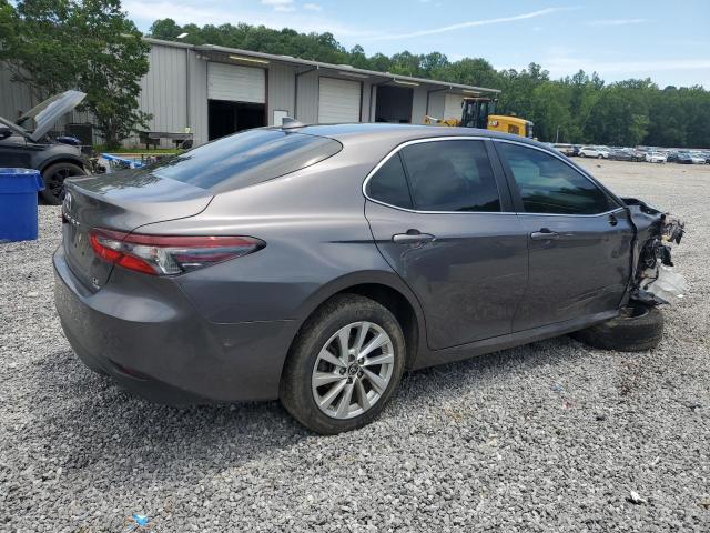  TOYOTA CAMRY 2023 Серый