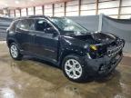 2024 Jeep Compass Latitude   იყიდება Columbia Station-ში, OH - Front End