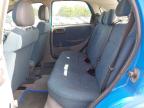 2001 VAUXHALL CORSA COMF for sale at Copart NEWBURY