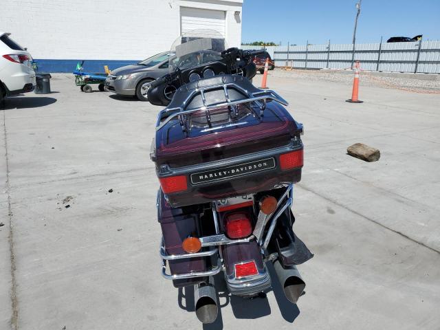 2005 HARLEY-DAVIDSON FLHTCUI   