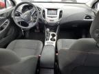2017 Chevrolet Cruze Ls for Sale in Jacksonville, FL - Water/Flood