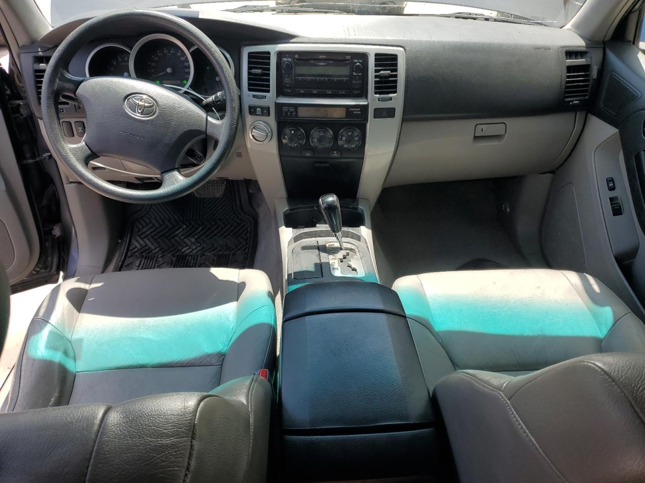 2008 Toyota 4Runner Sr5 VIN: JTEBU14RX8K020151 Lot: 60621015