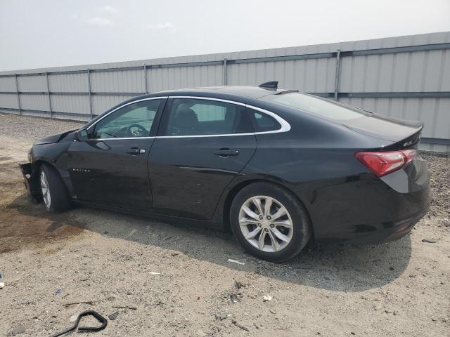  CHEVROLET MALIBU 2020 Black