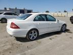 2005 Mercedes-Benz C 320 en Venta en Bakersfield, CA - Minor Dent/Scratches