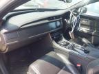 2016 JAGUAR XF V6 S D for sale at Copart SANDY