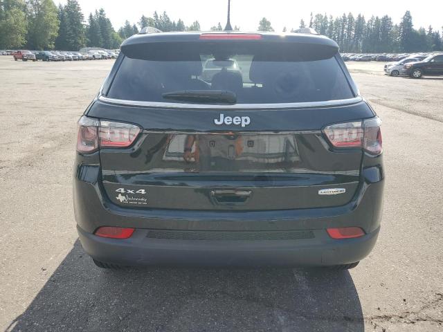 JEEP COMPASS 2023 Czarny