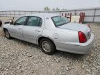 1998 Lincoln Town Car Cartier for Sale in Appleton, WI - Minor Dent/Scratches