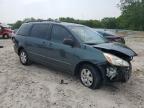 2004 Toyota Sienna Ce zu verkaufen in West Warren, MA - All Over